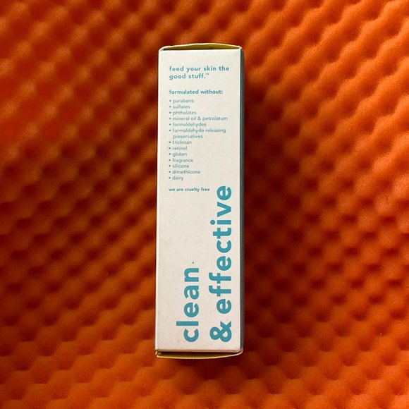 Tula So Smooth Resurfacing & Brightening Fruit Enzyme Mask - Picture 4 of 8